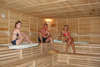 Saphir Hotel 